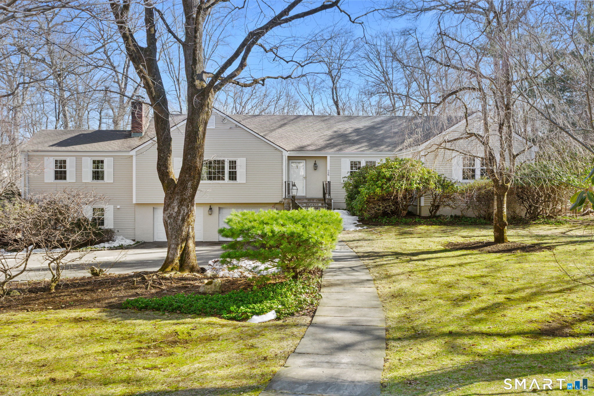 26 Holly Lane Darien CT 06820