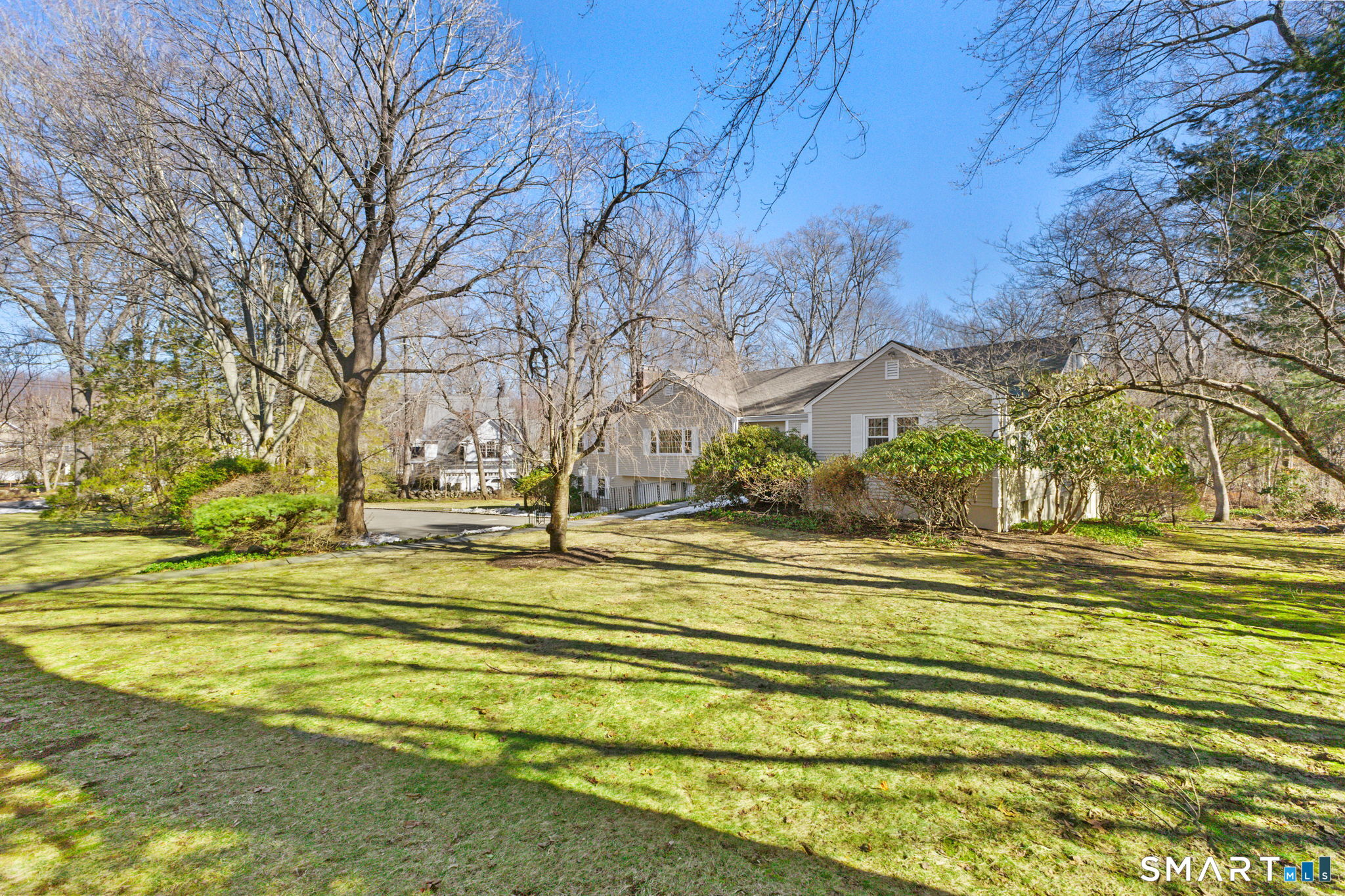 26 Holly Lane Darien CT 06820