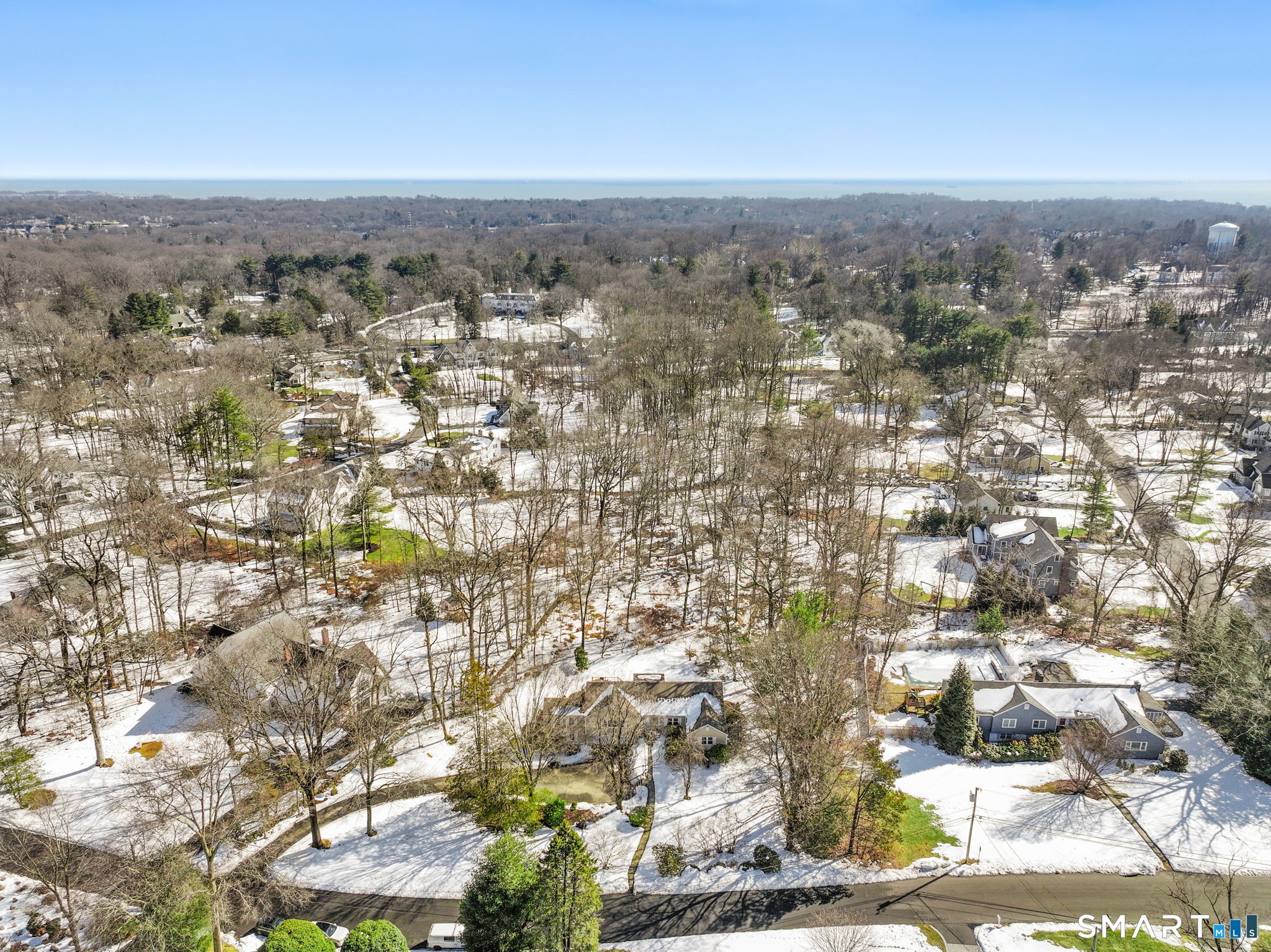 26 Holly Lane Darien CT 06820