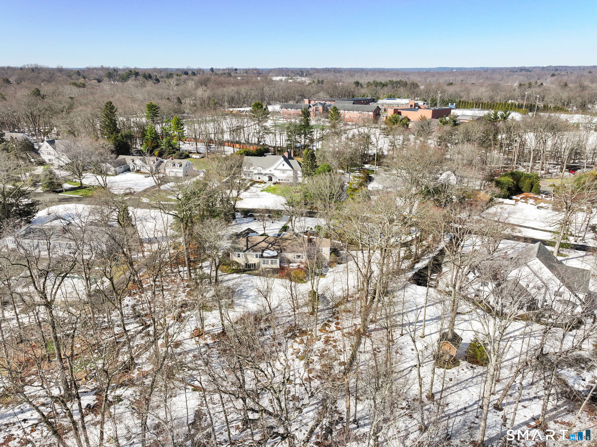 26 Holly Lane Darien CT 06820