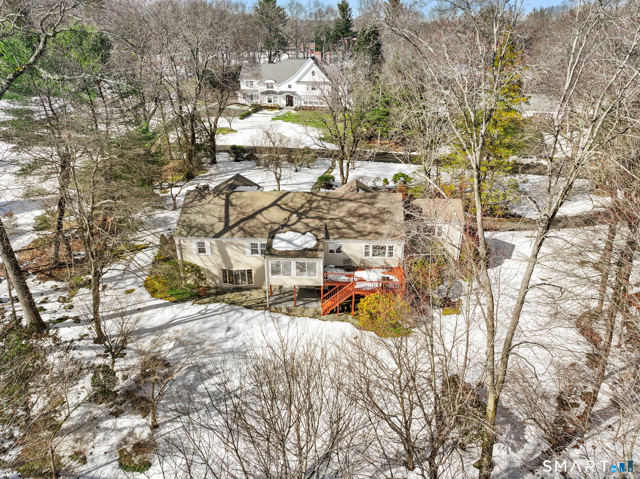 26 Holly Lane Darien CT 06820