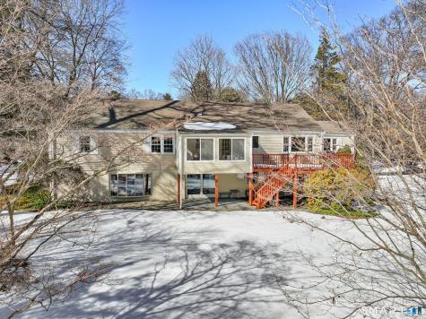 26 Holly Lane Darien CT 06820