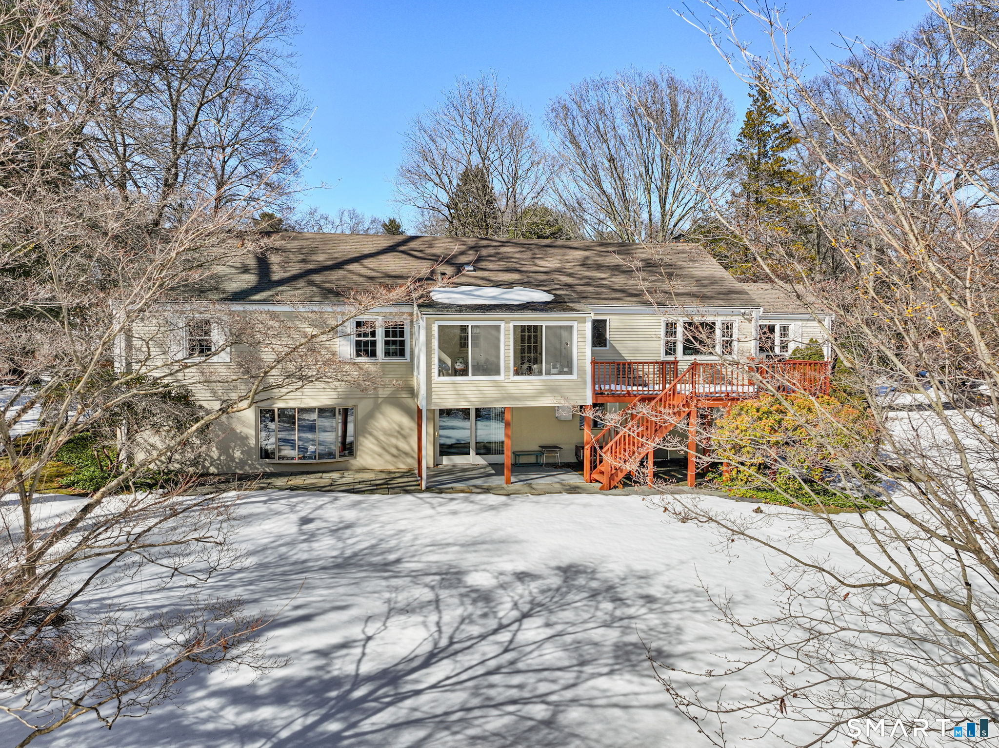 26 Holly Lane Darien CT 06820