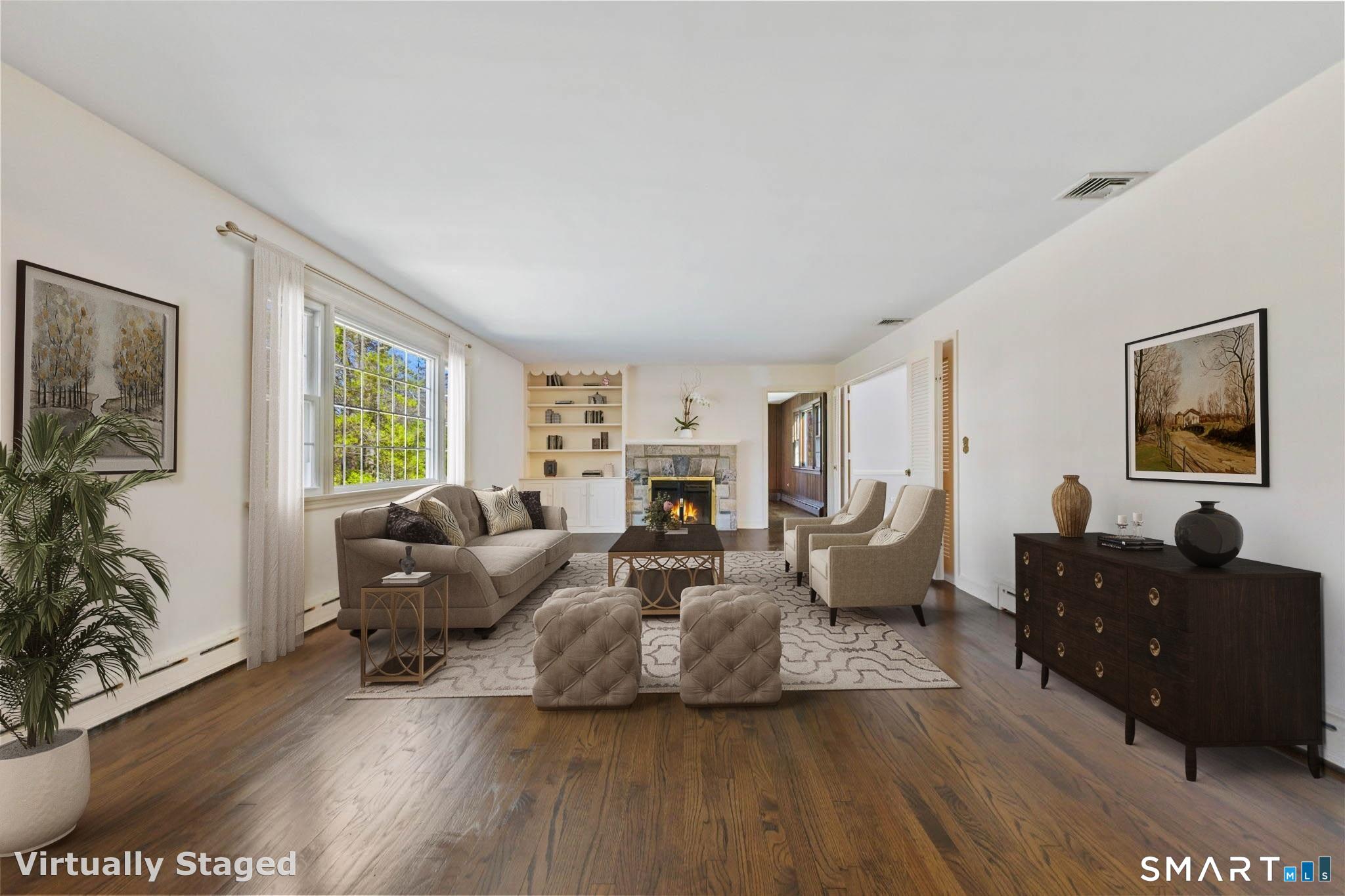 26 Holly Lane Darien CT 06820