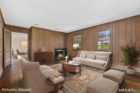 26 Holly Lane Darien CT 06820