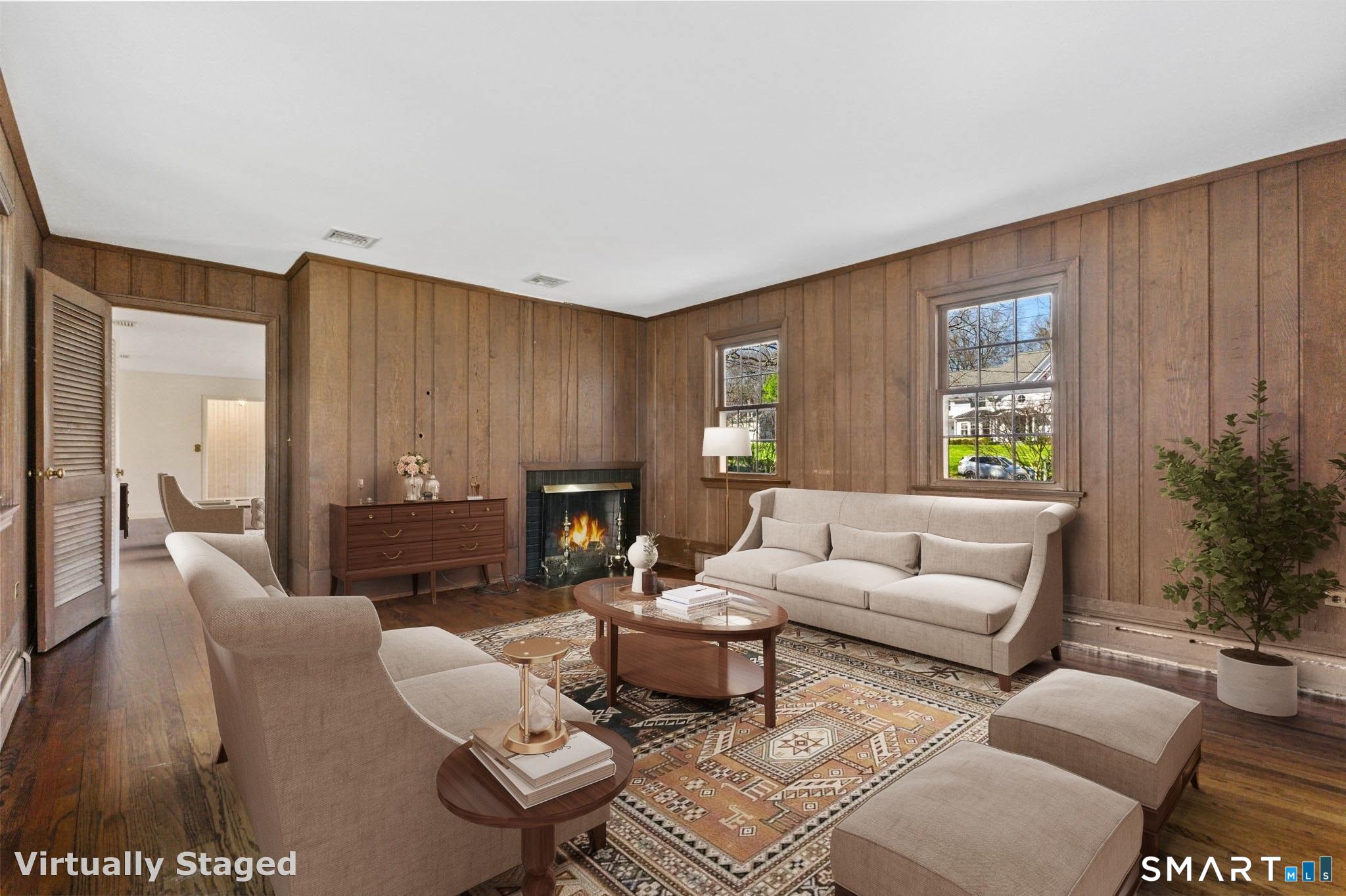 26 Holly Lane Darien CT 06820