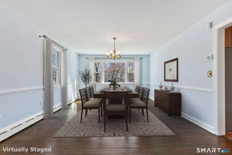 26 Holly Lane Darien CT 06820