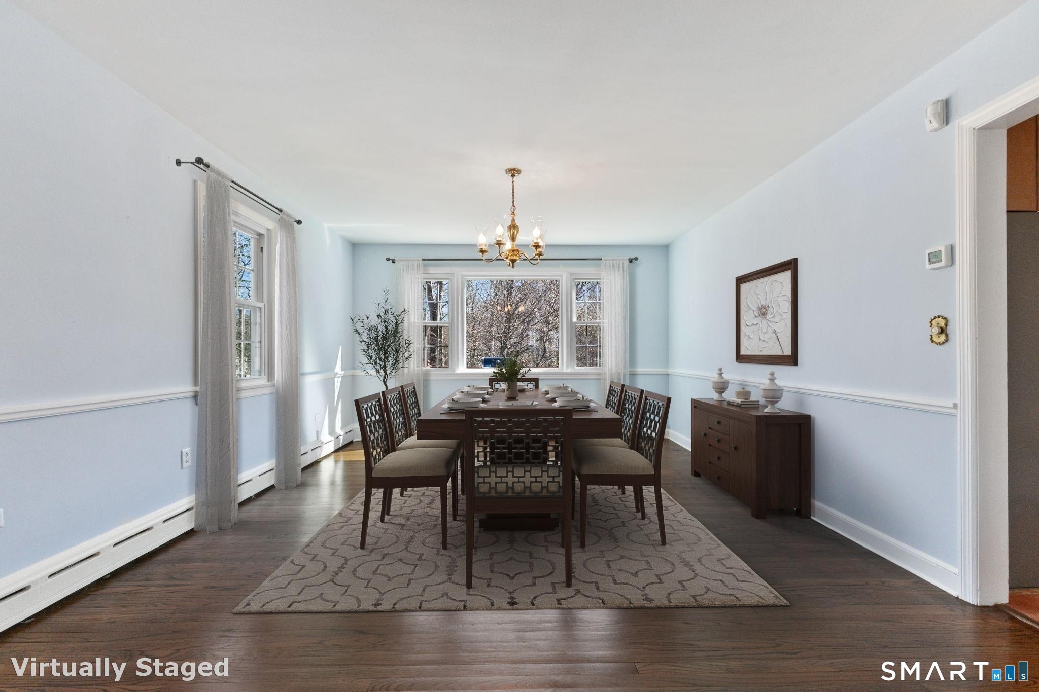 26 Holly Lane Darien CT 06820