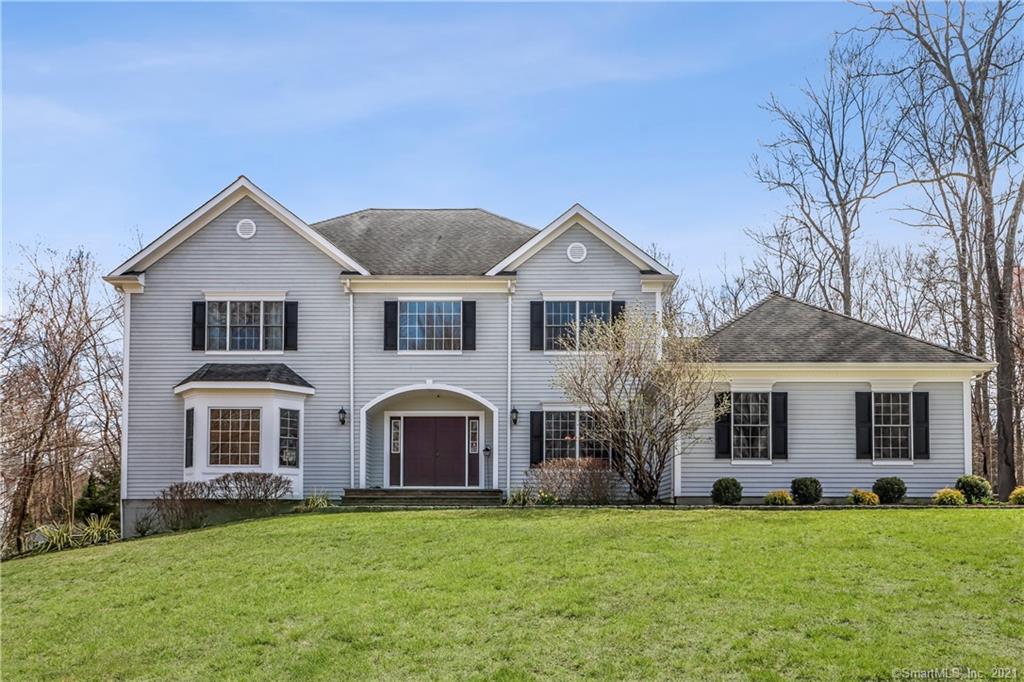 56 Old Trolley Road Ridgefield CT 06877