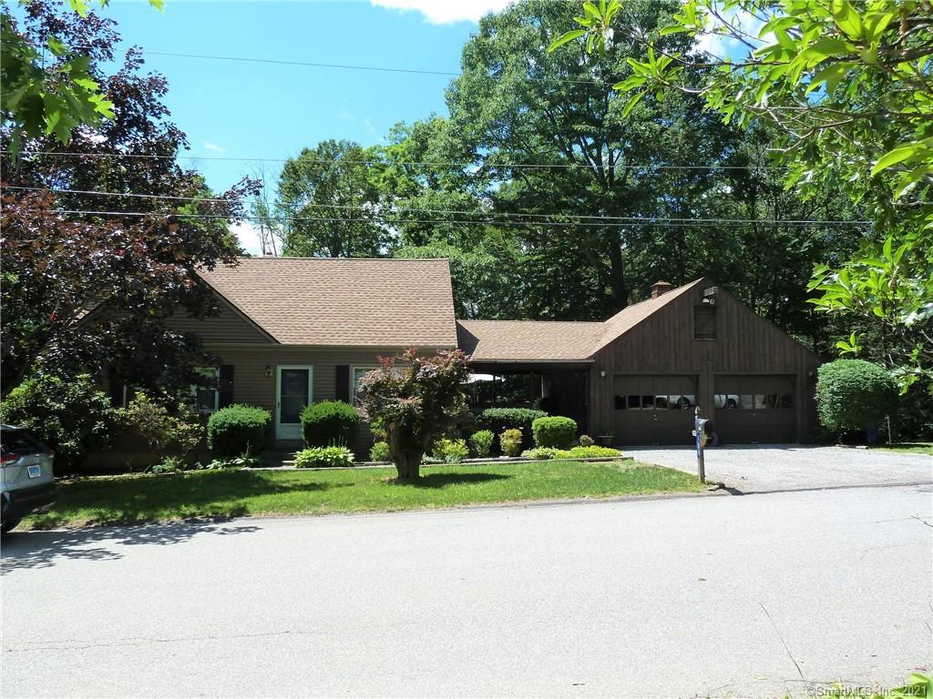 125 Roulin Street Torrington CT 06790