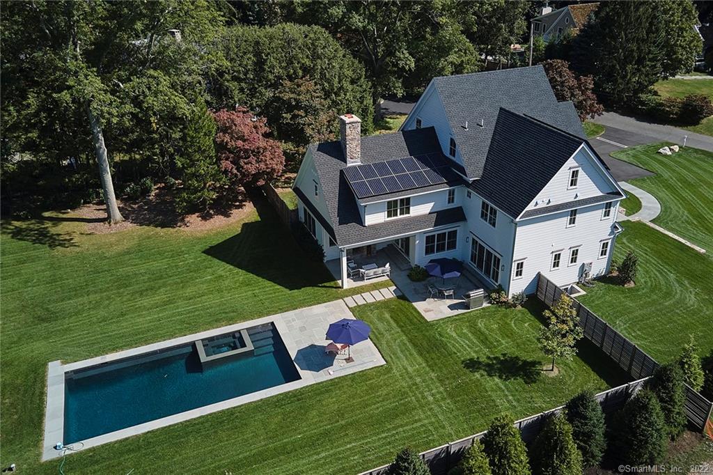 7 Country Road Westport CT 06880