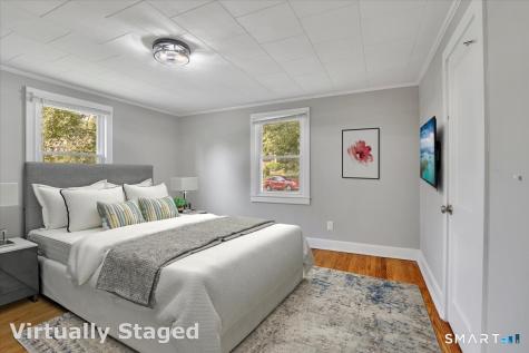 16 Strong Street Burlington CT 06013