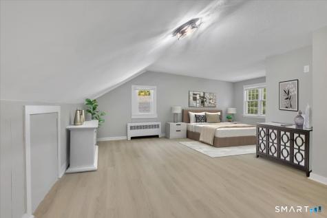 16 Strong Street Burlington CT 06013