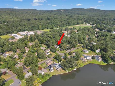 16 Strong Street Burlington CT 06013