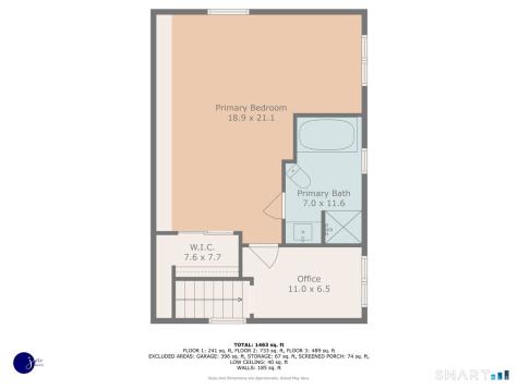 16 Strong Street Burlington CT 06013