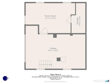 16 Strong Street Burlington CT 06013