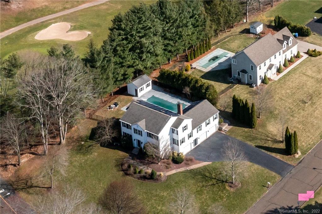 115 Gildersleeve Road Portland CT 06480
