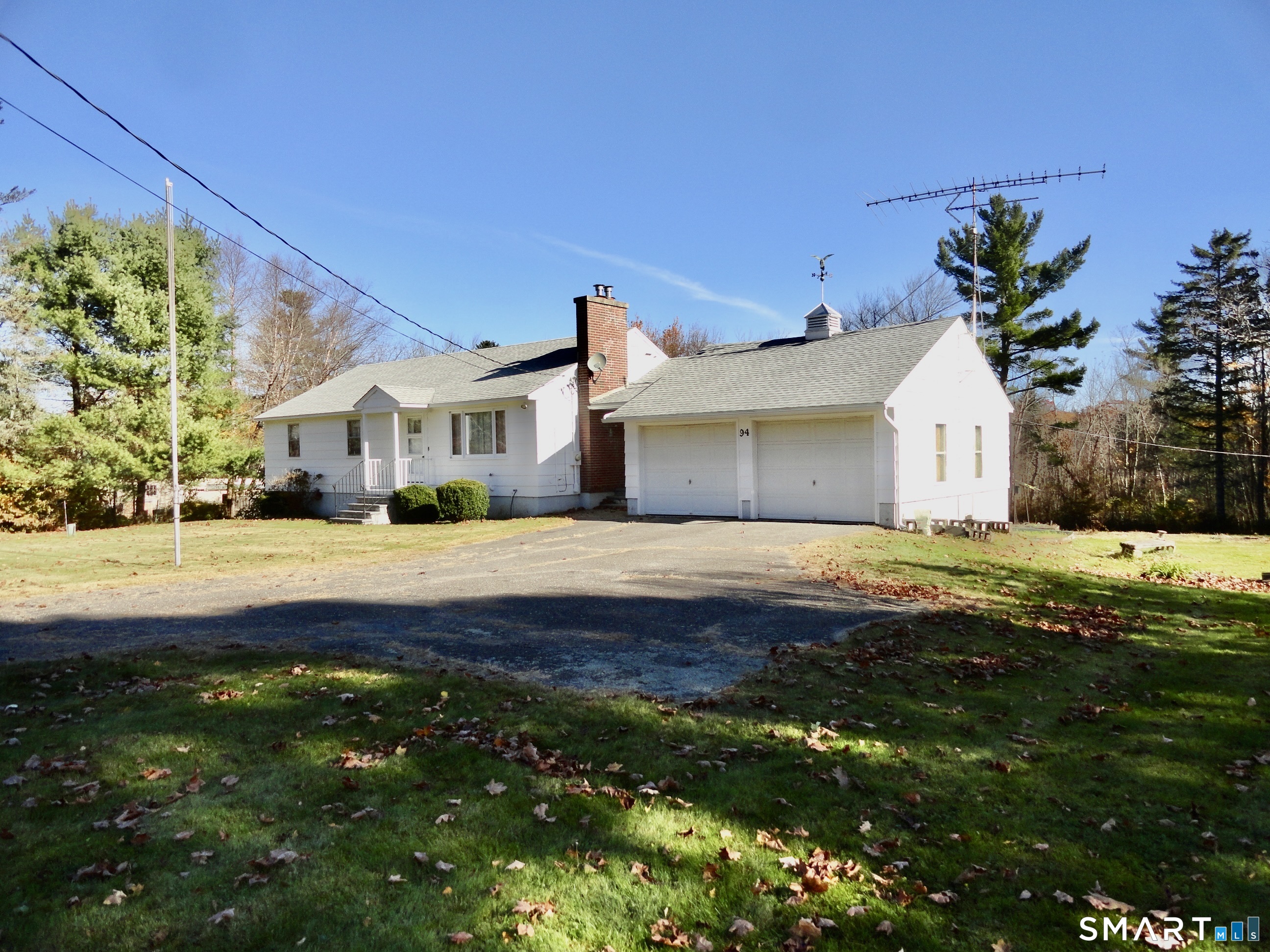 94 North Street Goshen CT 06756