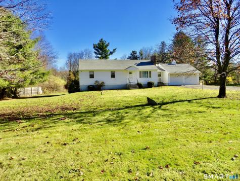 94 North Street Goshen CT 06756