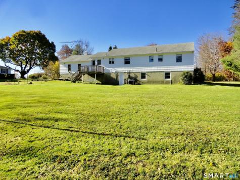 94 North Street Goshen CT 06756