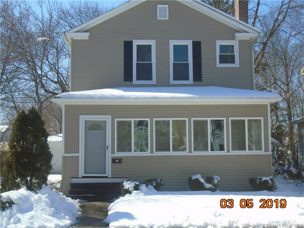 12 Winnett Street Hamden CT 06517