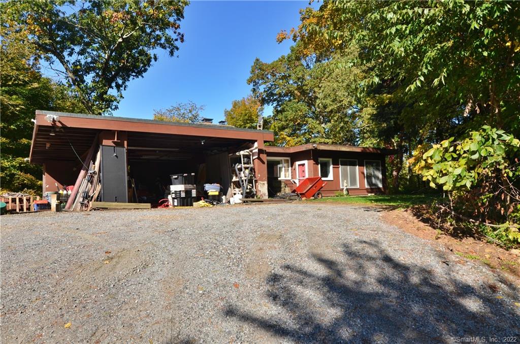 35 Turkey Plain Road Bethel CT 06801