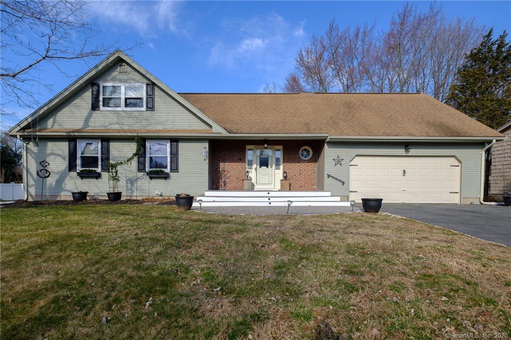 51 Winding Brook Lane Meriden CT 06450