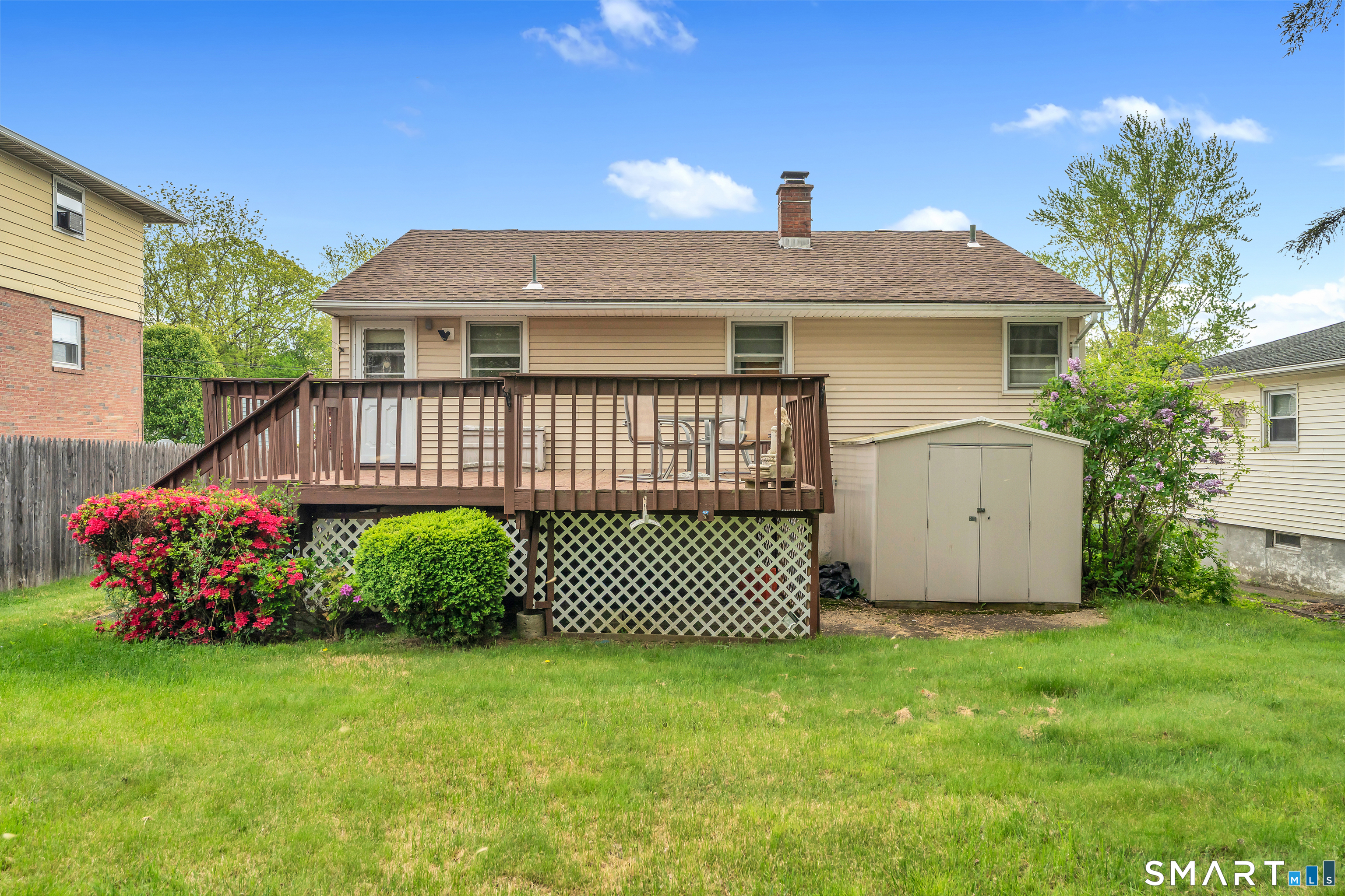 144 New Haven Avenue Waterbury CT 06708