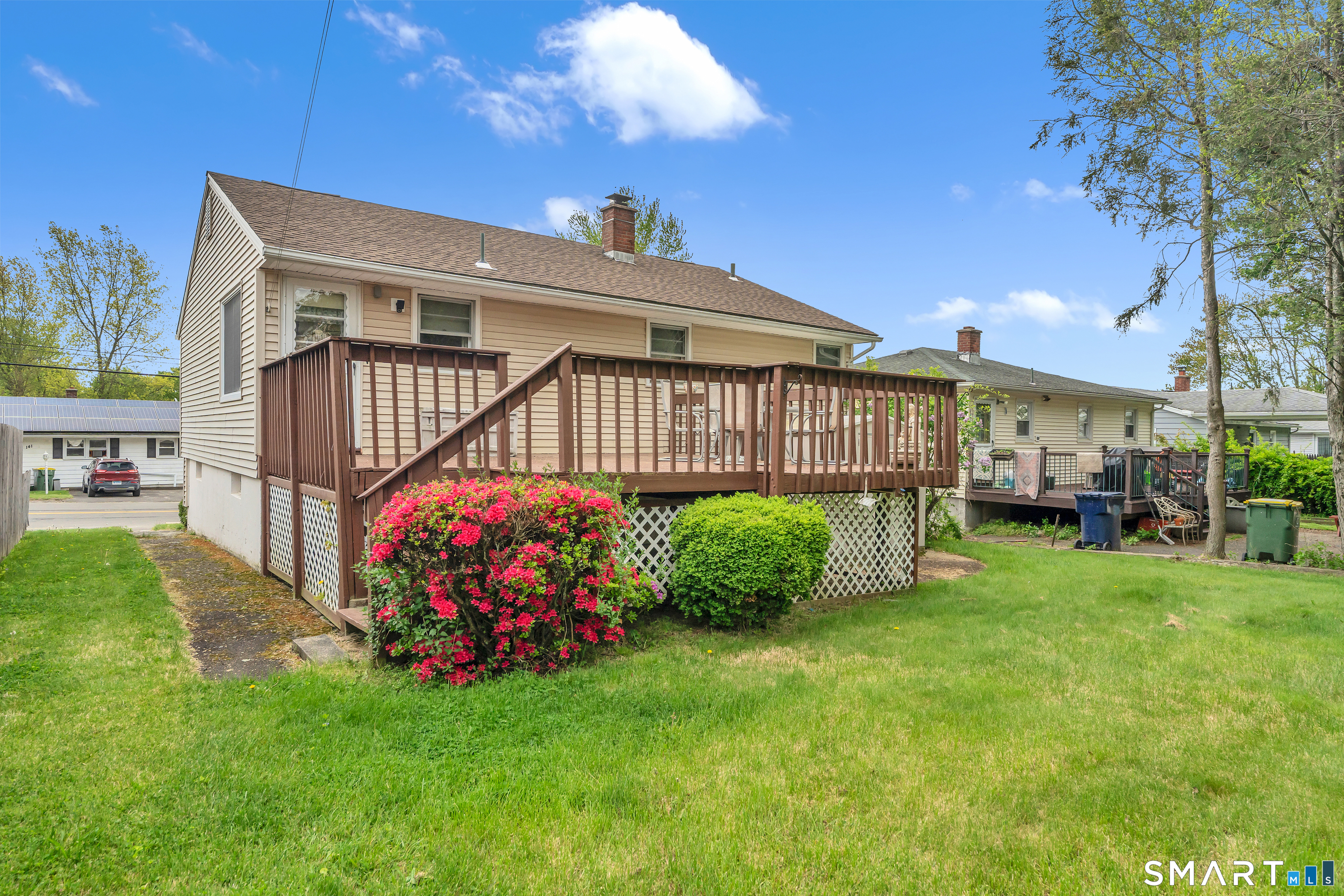 144 New Haven Avenue Waterbury CT 06708