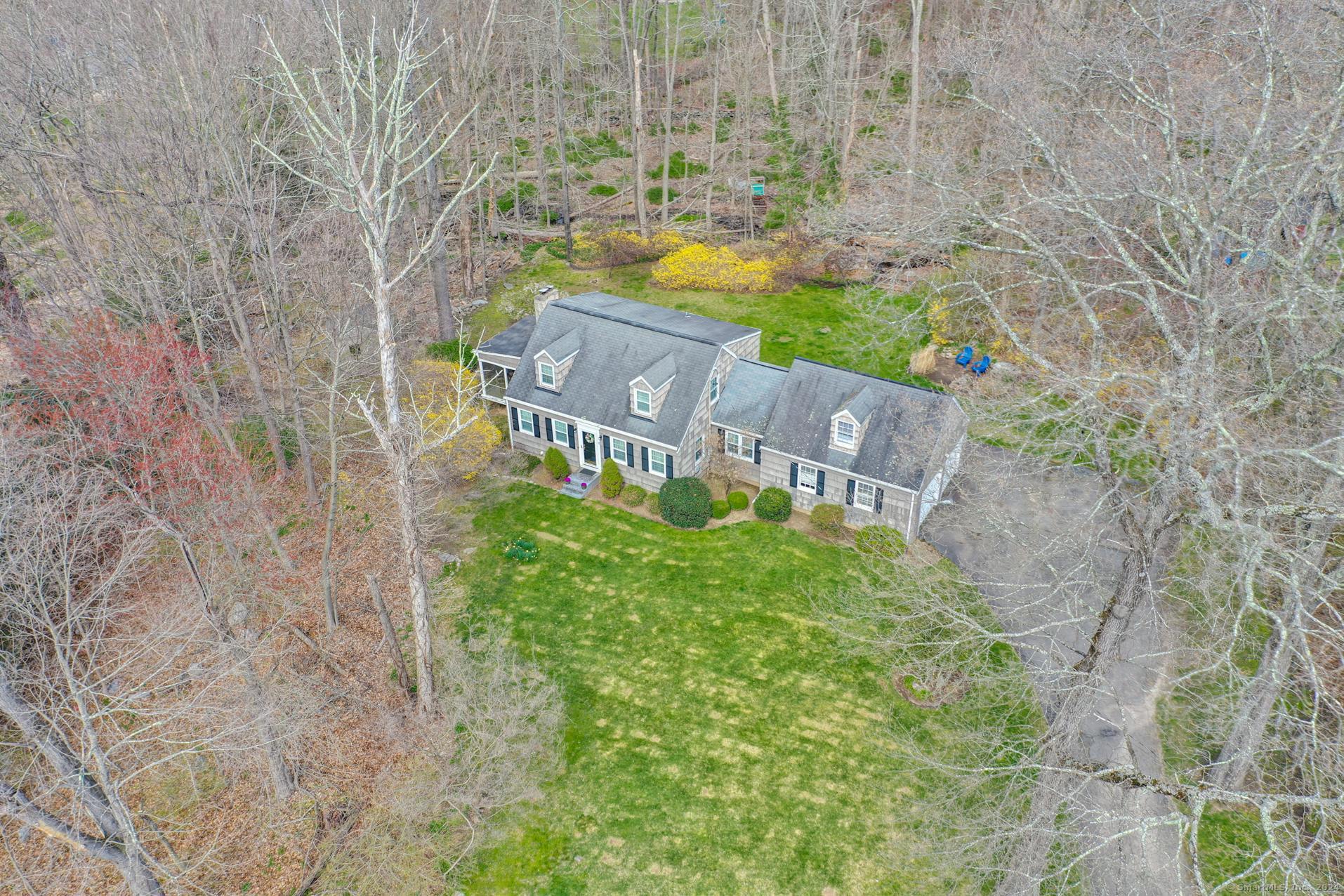 17 Lynn Drive Monroe CT 06468