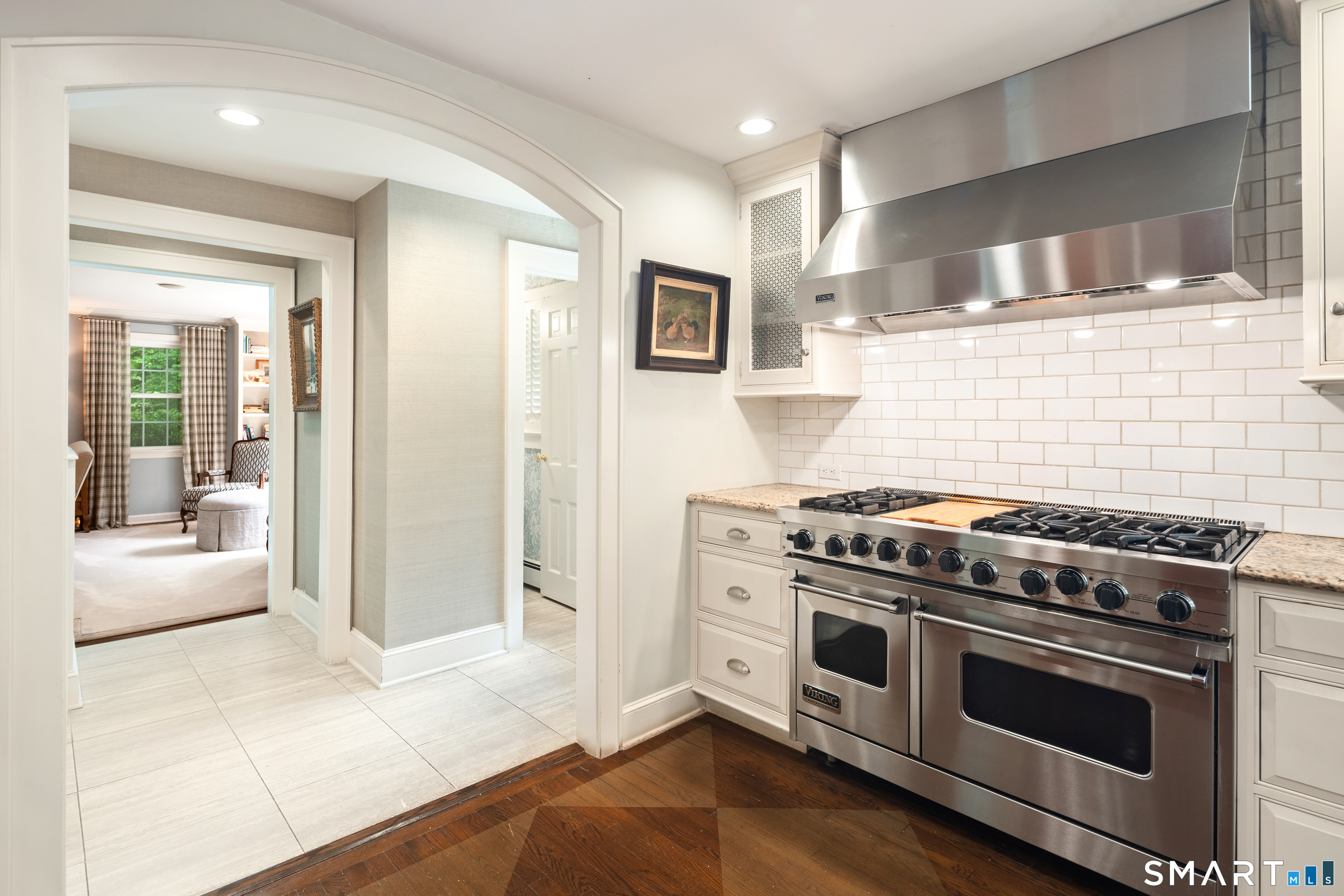 523 Brookside Road New Canaan CT 06840