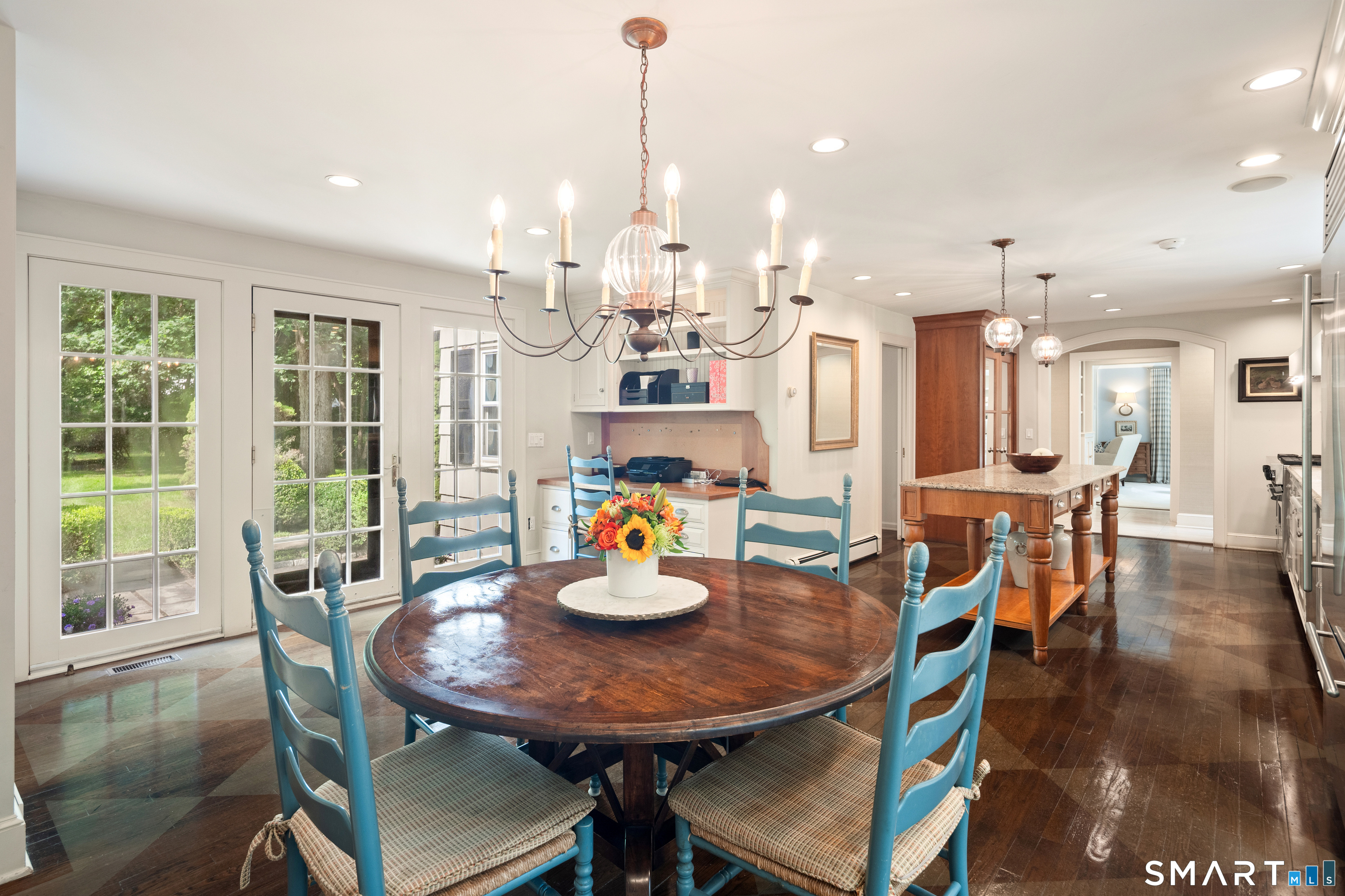 523 Brookside Road New Canaan CT 06840