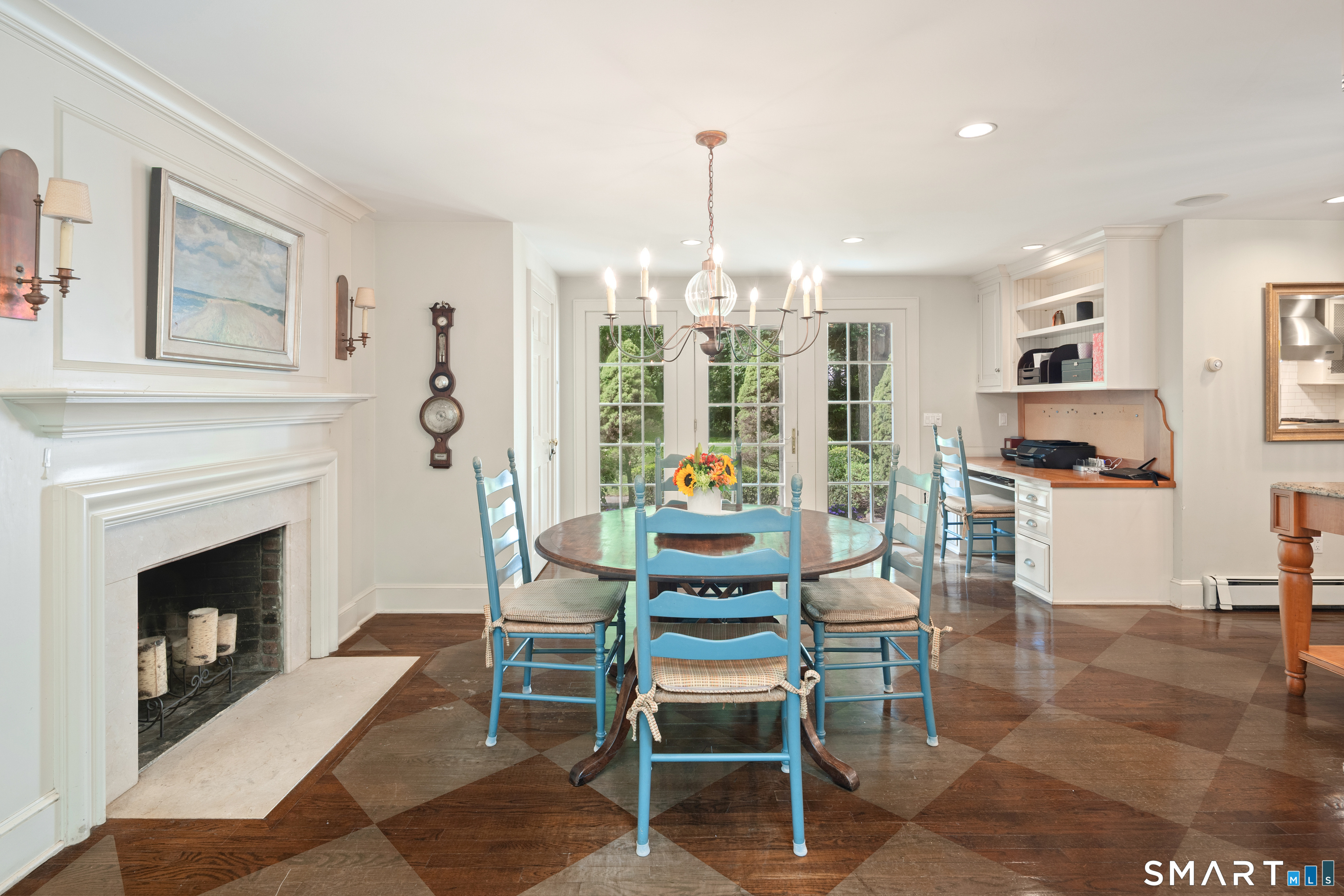 523 Brookside Road New Canaan CT 06840