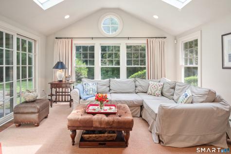 523 Brookside Road New Canaan CT 06840