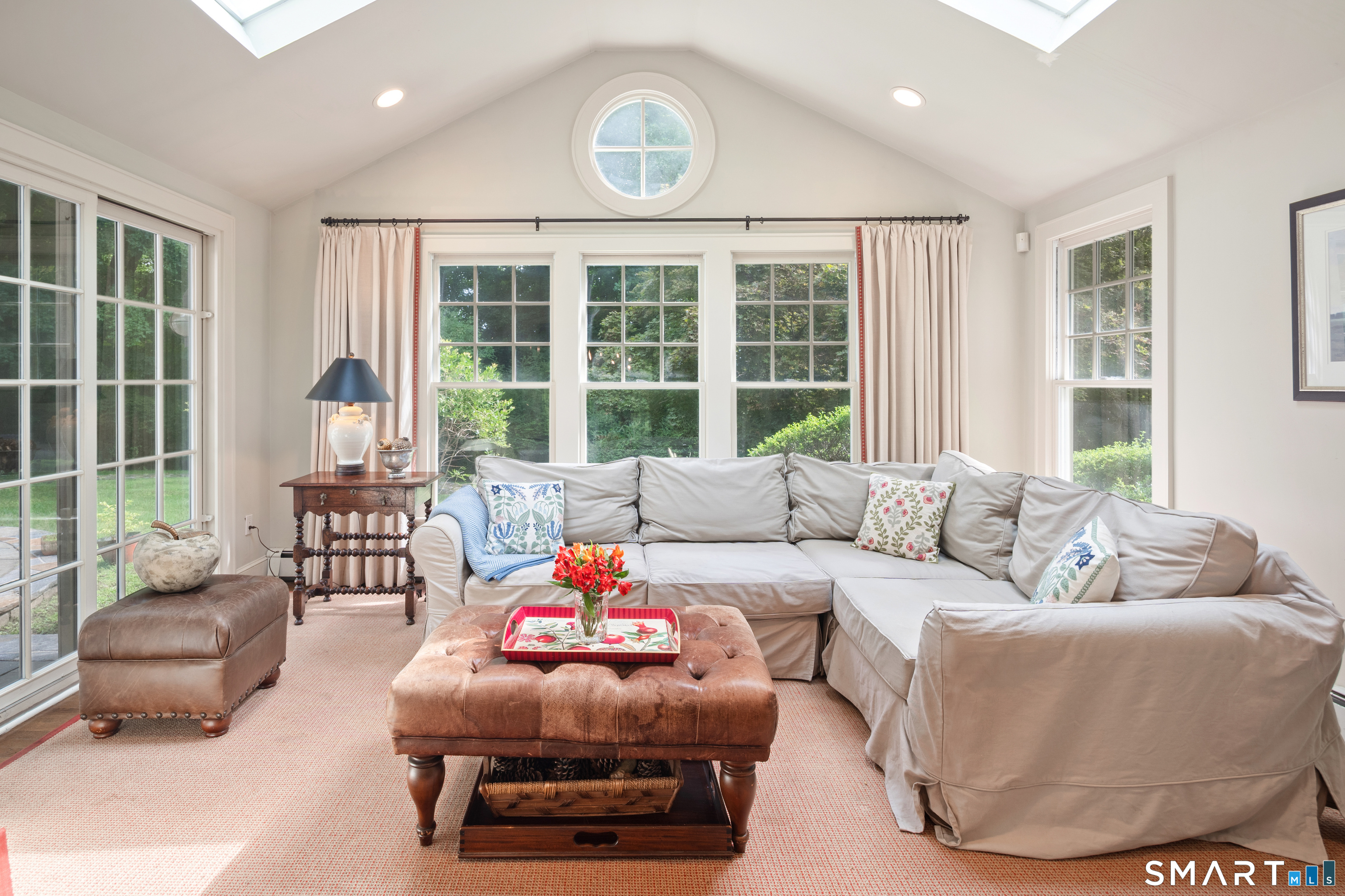 523 Brookside Road New Canaan CT 06840