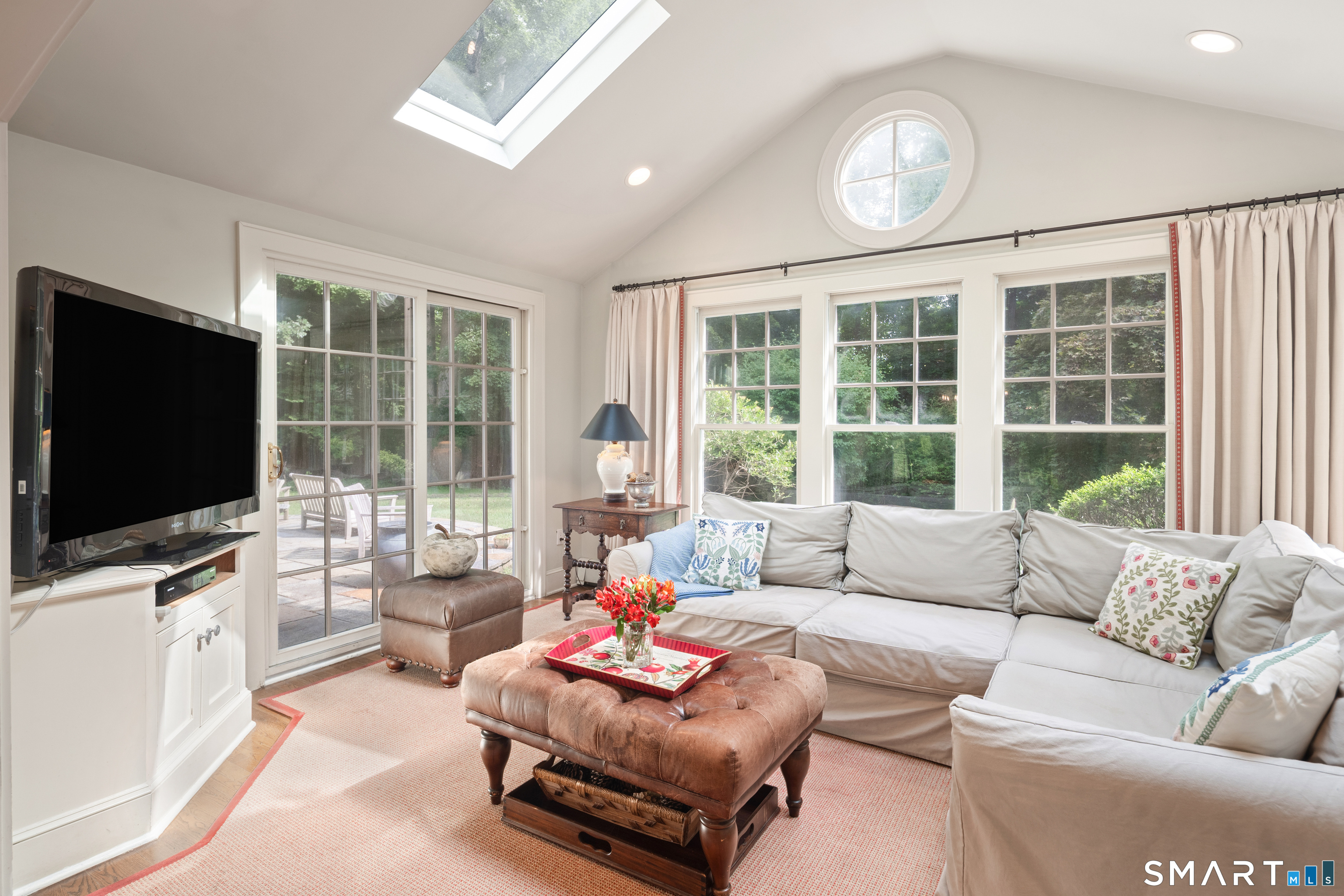 523 Brookside Road New Canaan CT 06840