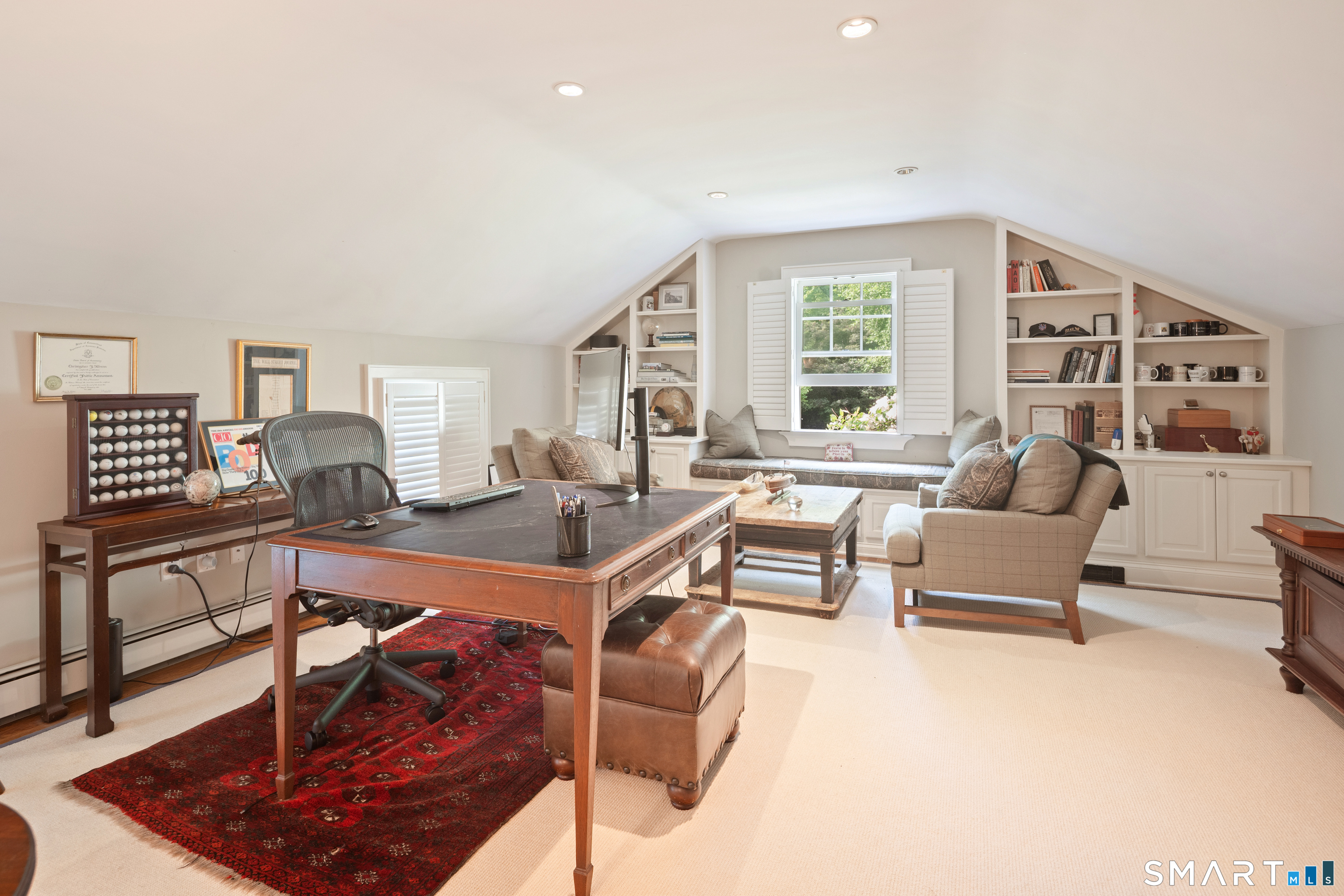 523 Brookside Road New Canaan CT 06840