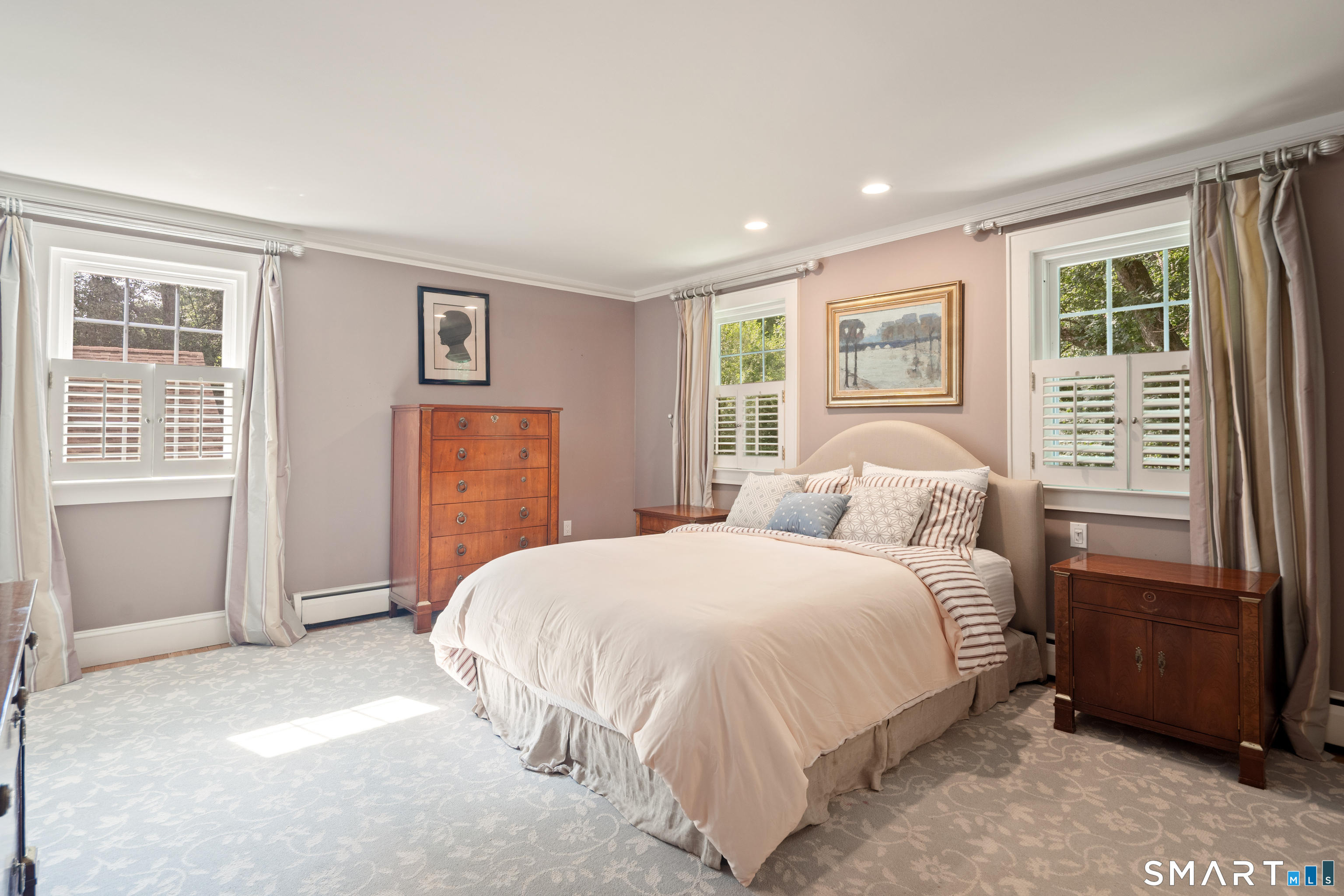 523 Brookside Road New Canaan CT 06840