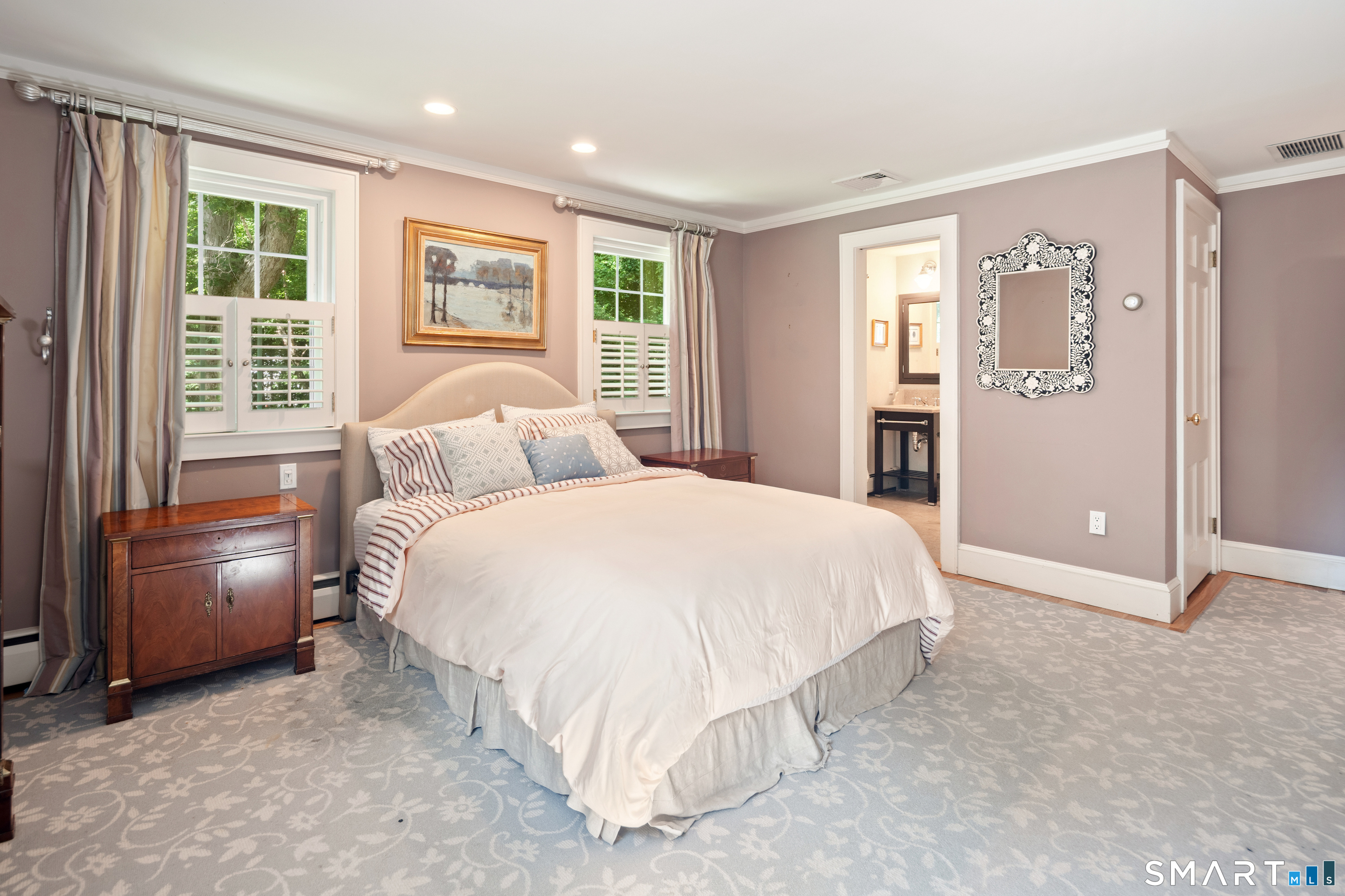 523 Brookside Road New Canaan CT 06840