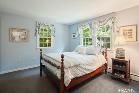 523 Brookside Road New Canaan CT 06840