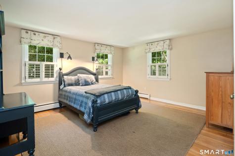 523 Brookside Road New Canaan CT 06840