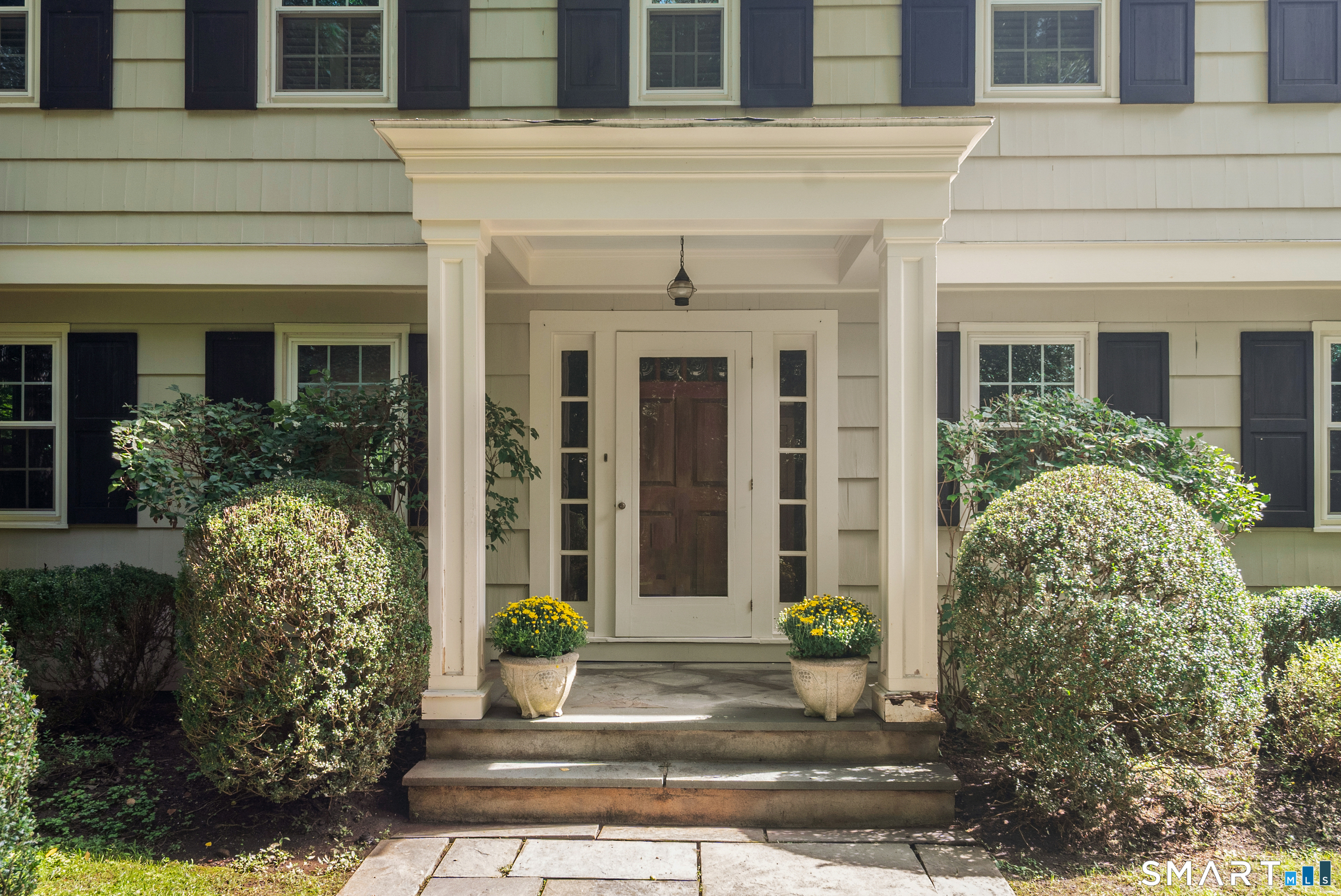 523 Brookside Road New Canaan CT 06840