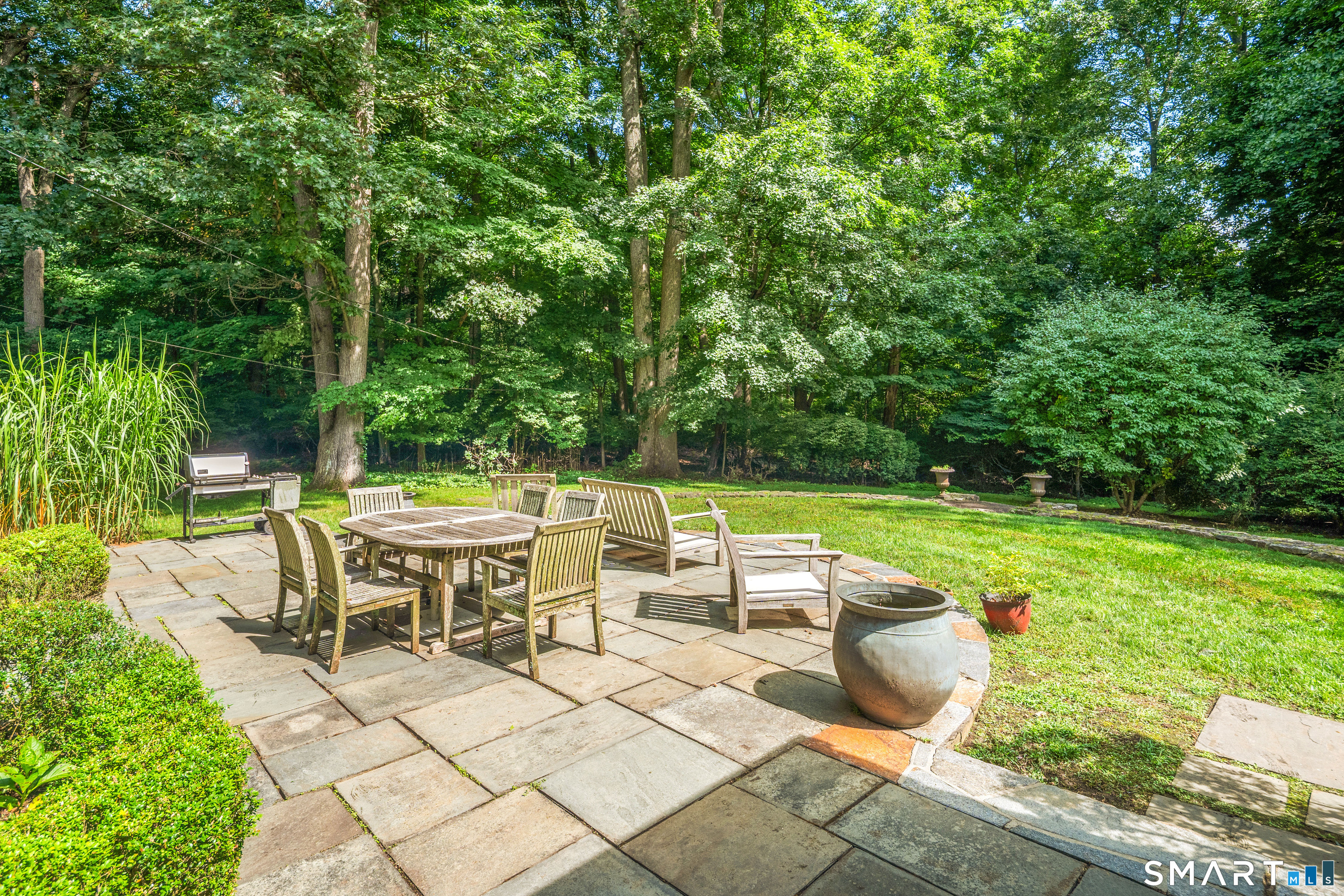 523 Brookside Road New Canaan CT 06840
