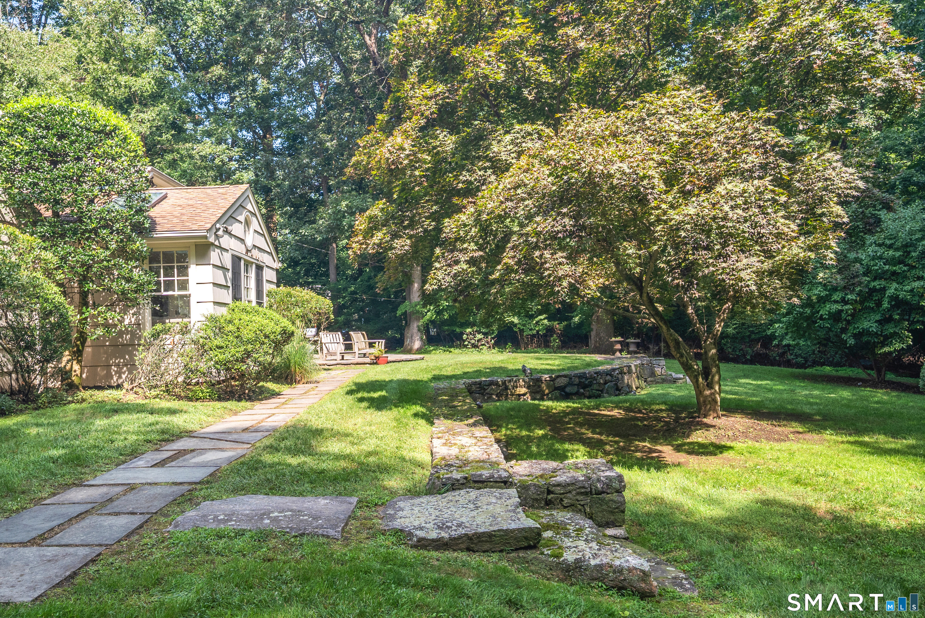 523 Brookside Road New Canaan CT 06840