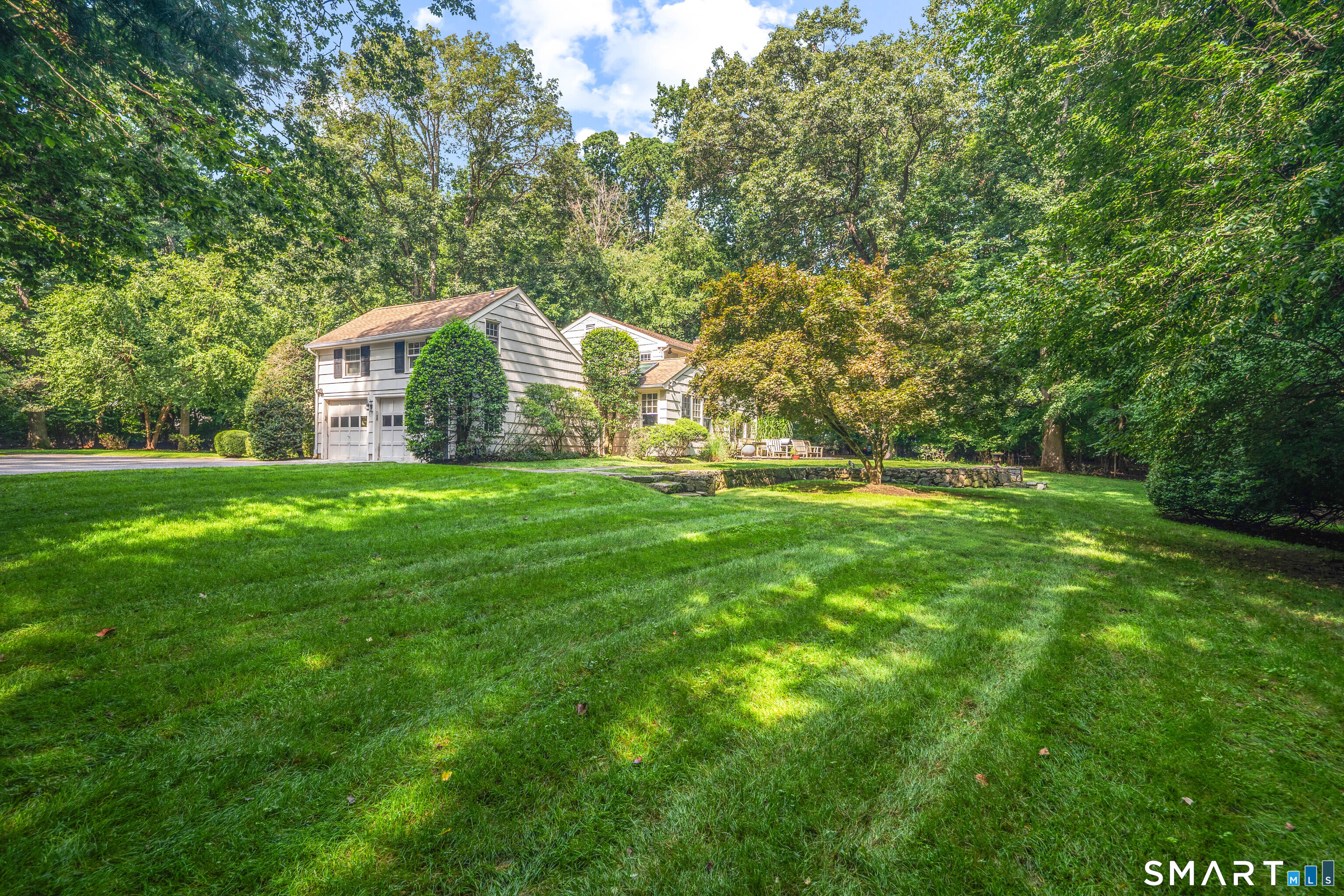 523 Brookside Road New Canaan CT 06840
