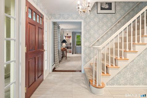523 Brookside Road New Canaan CT 06840