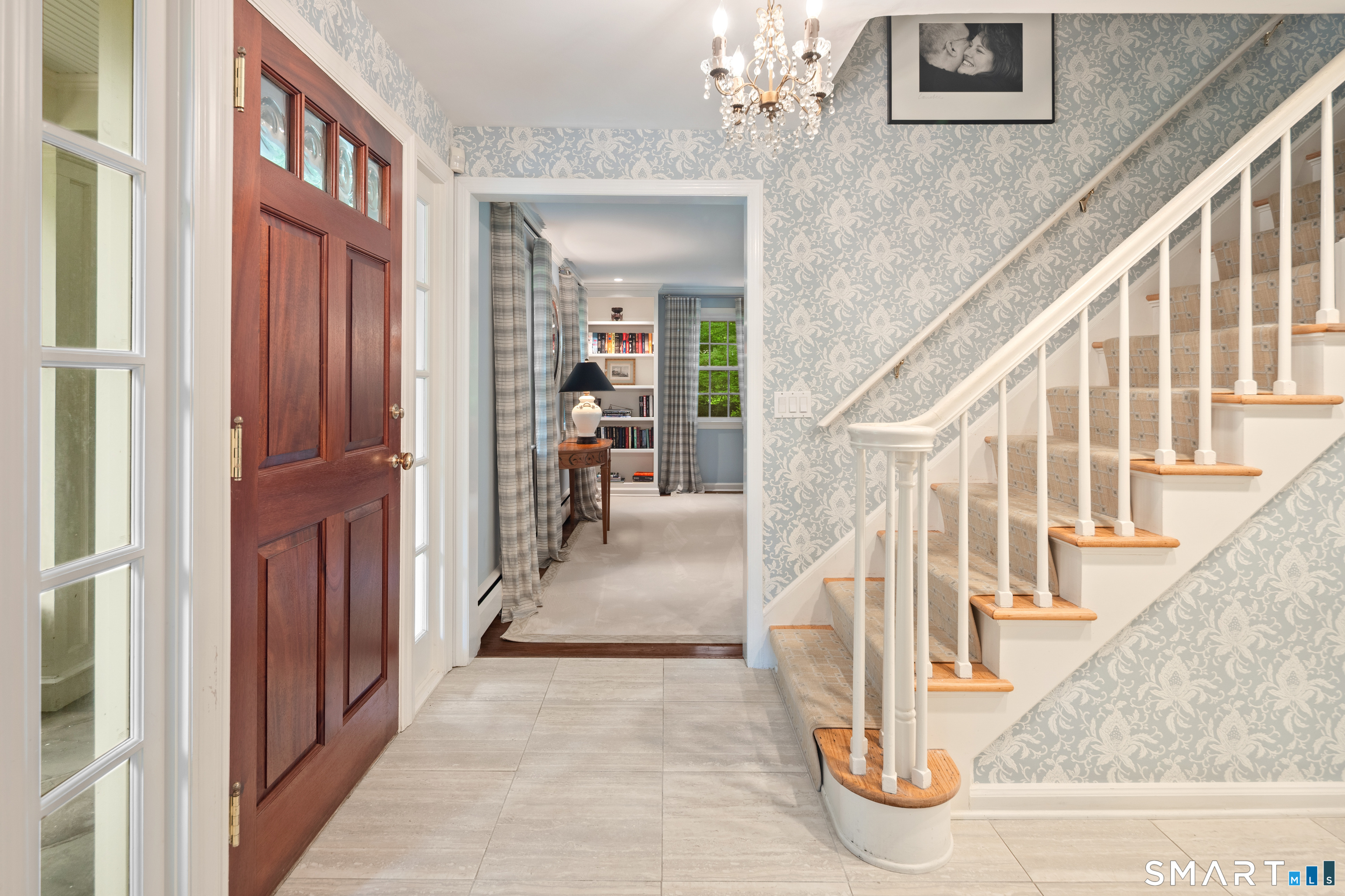 523 Brookside Road New Canaan CT 06840