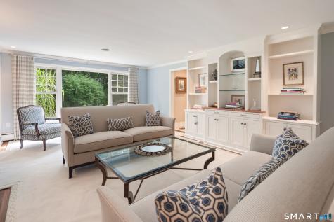 523 Brookside Road New Canaan CT 06840