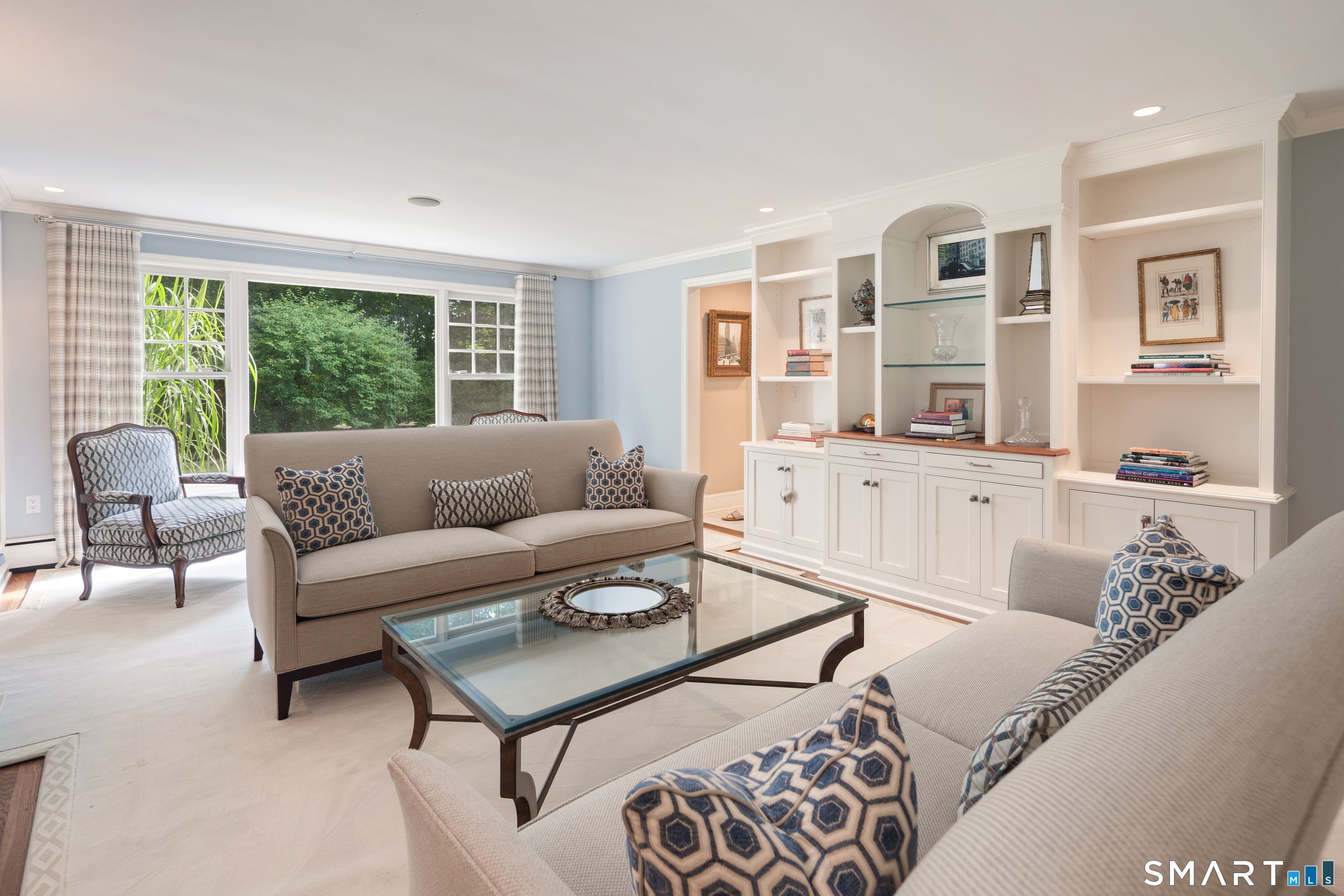 523 Brookside Road New Canaan CT 06840