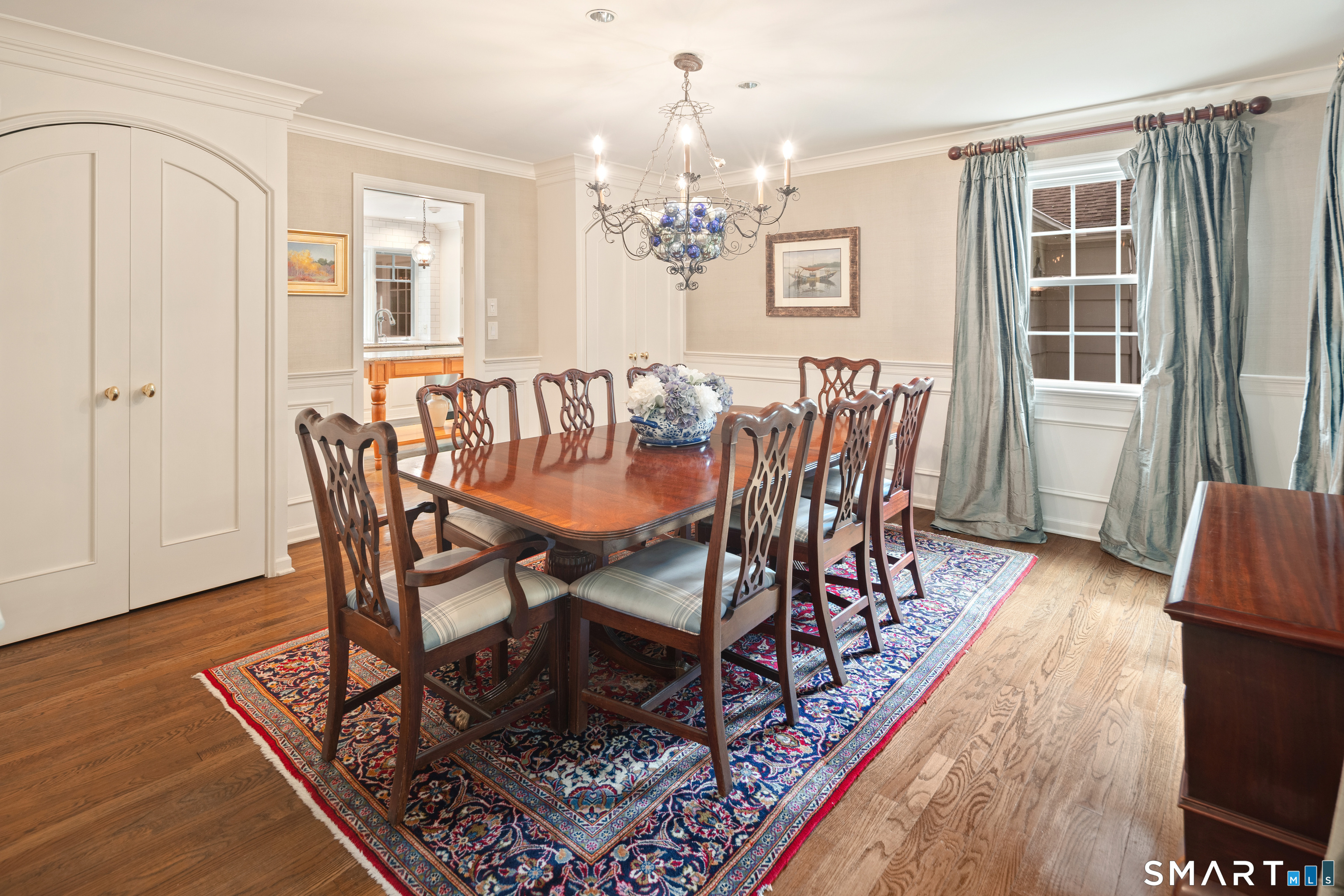 523 Brookside Road New Canaan CT 06840
